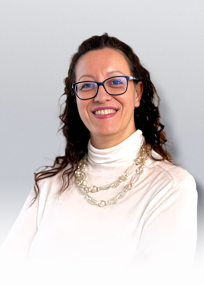 Miriam Garza